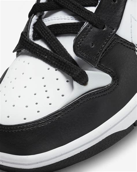 Nike Dunk Low Disrupt 2 Panda (Womens)